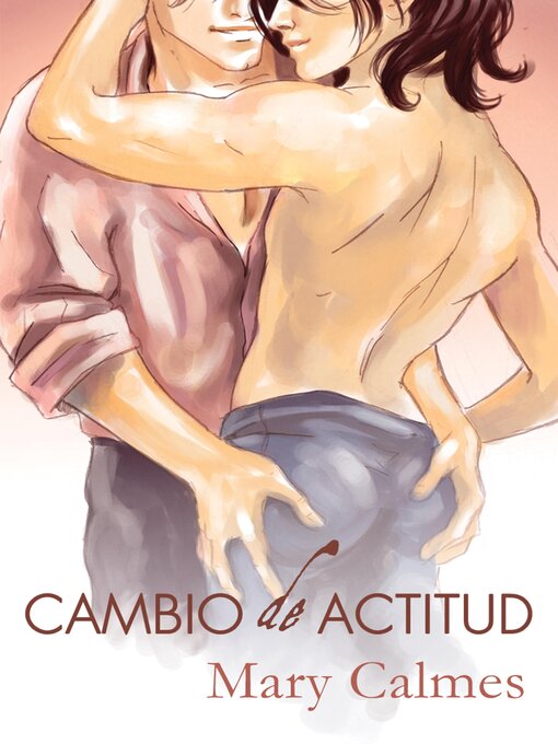 Cover image for Cambio de actitud (Change of Heart)